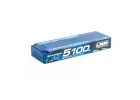LRP LiPo 5100mAh G4.1 HV Ultra LCG Stock Spec 7.6v
