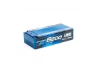 LRP LiPo 6200mAh Graph4.1 HV Stock Shorty 7.6v