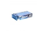 LRP LiPo 8600mAh HV Hyper LCG G-4.2 - 3.7v