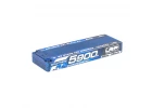 LRP LiPo 5900mAh HV Hyper LCG Modified Graph-4.2