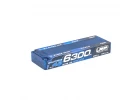 LRP LiPo 6300mAh HV Ultra LCG Stock Spec Graph-4.2