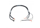 LRP 2 x 2S Charging Cable - 60cm - 4mm & XH 4/5mm + 2mm Balance
