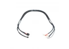 2S - Charging Wire - 60cm - XT60 & XH 4/5mm 2mm