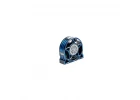 LRP WorksTeam Aluminium Hi-Rev Motor Fan V2 - 30x30x10mm