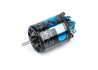 LRP Yellow E - Brushed Motor