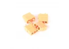 XT90 Plug Female Only - 4pcs