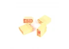 XT90 Plug Male Only - 4pcs