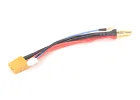 XT60 Charge Lead - 4-5mm