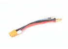 XT60 Charge Lead - 4-5mm