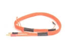 Charge Lead XH2S Balance Port - Orange - 600mm