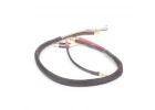 Charge Leads 2 x 2S / 1 x 4S - 4mm / 5mm Connectors