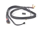 XT60 - XH 2S Balance Charger Lead - 4mm/5mm Plugs