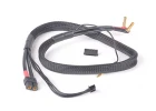 XT60 - XH 2S Balance Charger Lead - 4mm/5mm Plugs