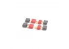 Amass T Connector (2 pairs) ** CLEARANCE **