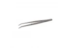 Curved Tweezers