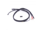 XT90 - XH2S Balance Charger Lead - 4mm/5mm Plugs - Long