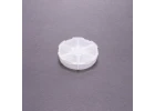 Monkey King Round Parts Box - 6 Compartments