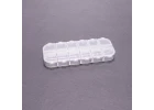 Monkey King Parts Box - 10 Compartments