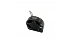 MR33 Aluminium Moon Style High Speed Fan - 30mm