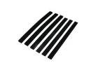 Bumper & Body Space Setup Foam 6pcs