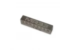 MR33 Tungsten Weight - 5 x 6 x 26mm - 15g