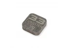 MR33 Tungsten Weight - 10 x 10 x 3mm - 5g