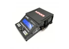 MR33 Tyre Warmer PLUS+ 4S Battery Mount Set