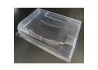MR33 Touring Car Wing Set 0.5mm (2)