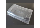 MR33 Touring Car Wing Set Twister & Wolverine .7mm