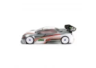 Montech - Nazda 3 Body Touring - 190mm