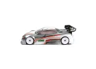 Montech - Nazda 3 Body Touring - 190mm