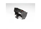 Montech-Wing F1 Rear - Black