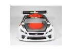 Montech - Silvy Body Touring
