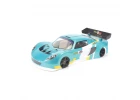 Montech LTS GT12 Clear Lightweight Bodyshell	