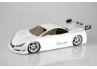 Montech Montecarlo Body - Light Weight