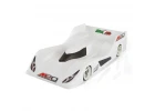 Montech M20 1:12 Clear Bodyshell