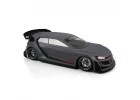 Montech New GT1 Vision FWD Body