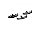 Montech F1 2022 Wing - Front - Black