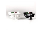 Montech F1 2022 Wing - Rear - Black