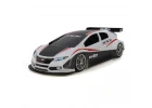 Montech CIVIC FWD Body - Standard