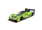 Montech SC-63 LMH Body