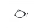 NOSRAM Aluminium Fan Mount V2 40mm