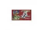 OS Glow Plug P3 Ultra Hot - Turbo Head