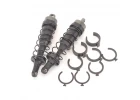 16mm Front Shocks (Plastic Canister)