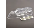 Penguin Laydown Dart Lightweight Body + Mask