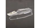 Penguin LD2 Body + Mask - 0.75mm