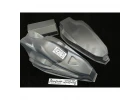 Penguin Fireblade 2000/USA Body(Incl U/Tray & Wing