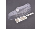 Penguin Slayer LD3 Body - 0.75mm