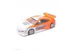 Penguin Optus MTC Bodyshell