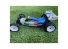 Penguin Raptor LD3 Body - 0.75mm